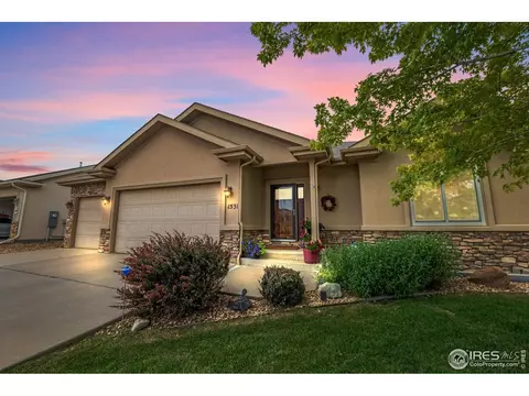 1531 64th Ave Ct, Greeley, CO 80634