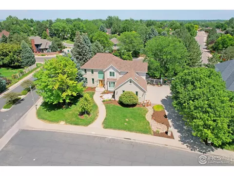 4667 W 21st St Cir, Greeley, CO 80634