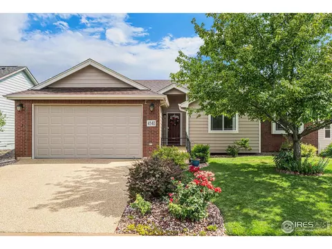 4140 Montmorency Pl, Loveland, CO 80537