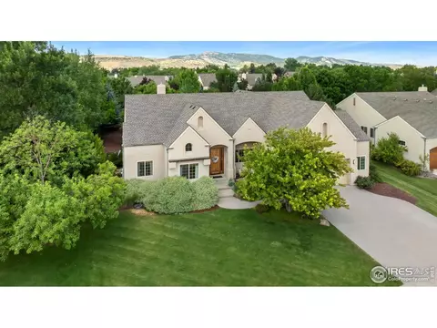 4909 Pyrenees Dr, Fort Collins, CO 80526