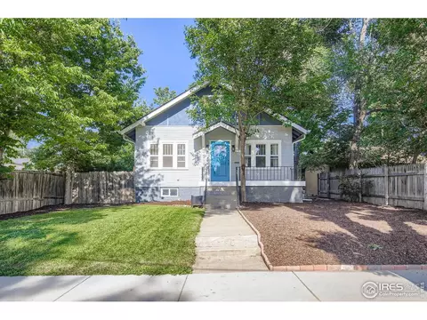 1820 12th Ave, Greeley, CO 80631