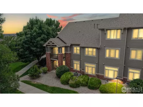 2450 Windrow Dr #E-E104, Fort Collins, CO 80525