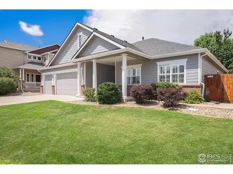 5516 Wetlands Dr, Longmont, CO 80504