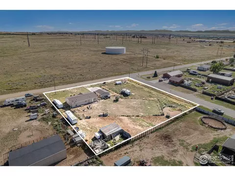 16373 Barley Ave, Fort Lupton, CO 80621