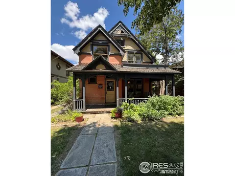 226 W Magnolia St, Fort Collins, CO 80521