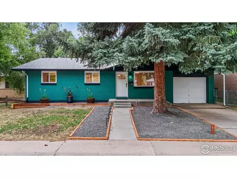 45 Anniversary Ln, Longmont, CO 80501