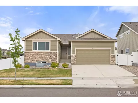 1631 104th Ave, Greeley, CO 80634