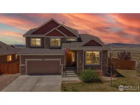 6499 Black Hills Ave, Loveland, CO 80538