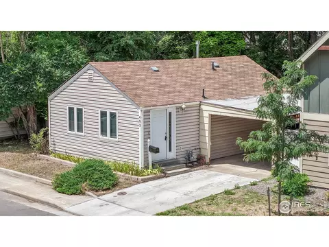 403 E 1st St, Loveland, CO 80537