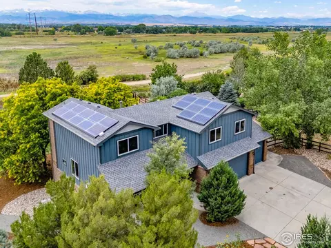 1070 Northridge Dr, Erie, CO 80516