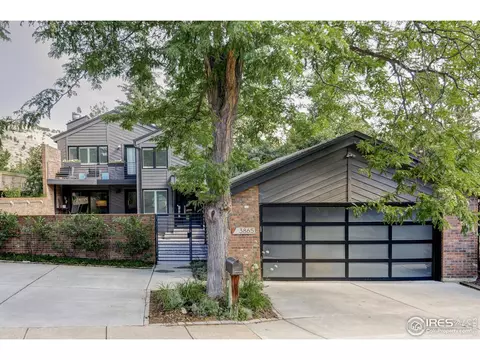 3865 Newport Ln, Boulder, CO 80304