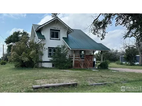 103 Stockham Ave, Sedgwick, CO 80749