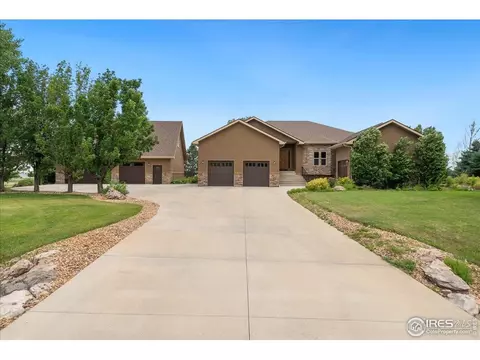 37054 Soaring Eagle Cir, Severance, CO 80550