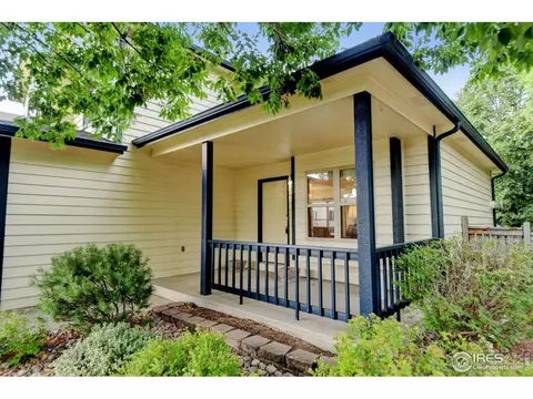 1545 Corydalis Ct, Fort Collins, CO 80526