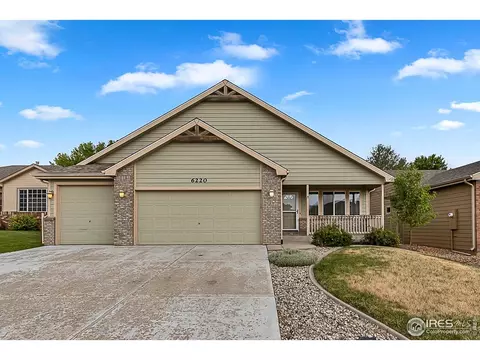 6220 W 6th St, Greeley, CO 80634