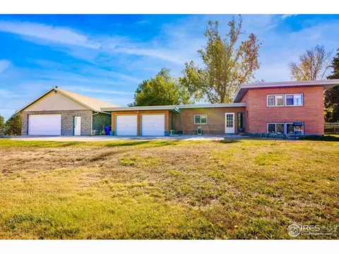 2204 20th St, Greeley, CO 80631