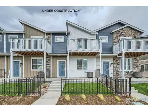 2740 Bear Spgs, Longmont, CO 80503