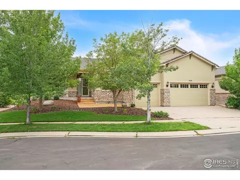 4518 Silver Mountain Loop, Broomfield, CO 80023