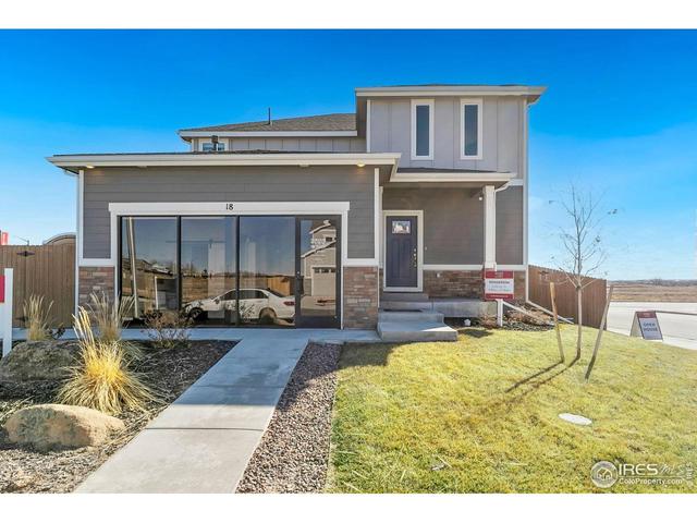 18 Chipeta Way, Lochbuie, CO 80603