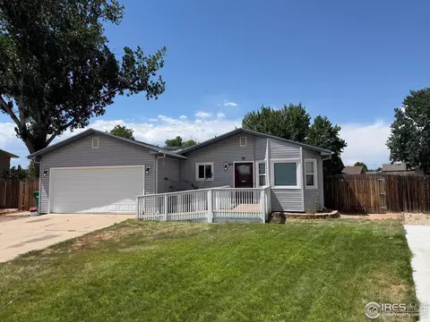 1611 39th St Ct, Evans, CO 80620