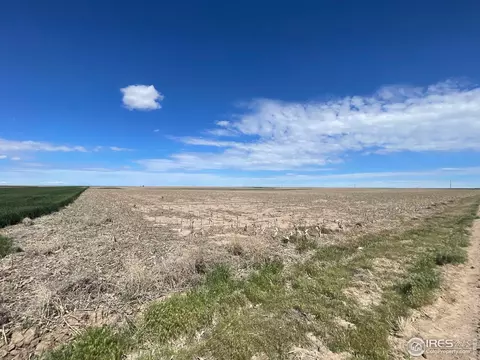 tbd Cnty Rd 55, Burlington, CO 80807