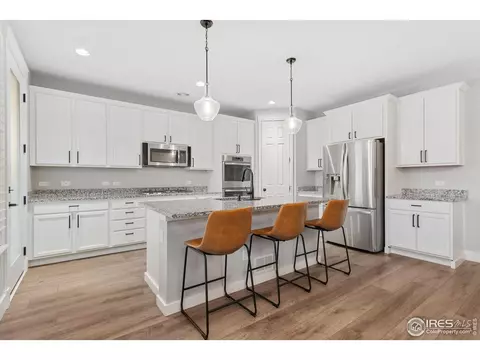 4967 S Ukraine St, Aurora, CO 80015