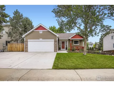 3705 Cheetah Dr, Loveland, CO 80537