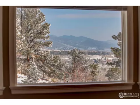 View/Area - 8400 Middle Fork Rd, Boulder, CO 80302 photo 1 of 1