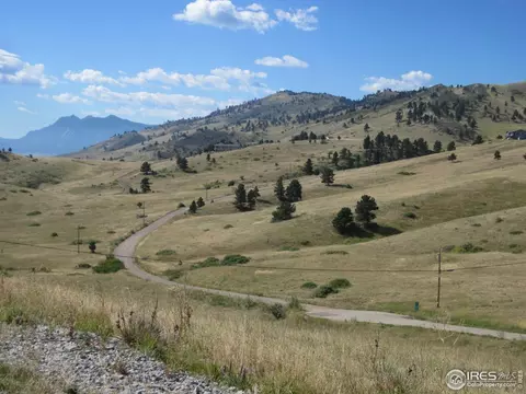 Other - 8400 Middle Fork Rd, Boulder, CO 80302 photo 7 of 10