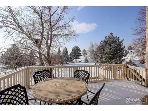 Exterior - 8400 Middle Fork Rd, Boulder, CO 80302 photo 4 of 9