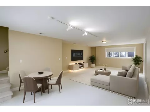 Living - 8400 Middle Fork Rd, Boulder, CO 80302 photo 4 of 4