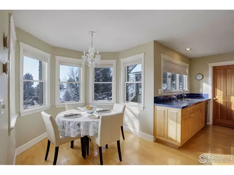 Dining - 8400 Middle Fork Rd, Boulder, CO 80302 photo 1 of 2