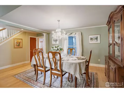 Dining - 8400 Middle Fork Rd, Boulder, CO 80302 photo 2 of 2
