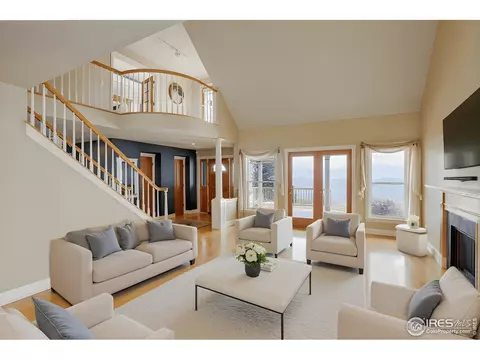 Living - 8400 Middle Fork Rd, Boulder, CO 80302 photo 1 of 4