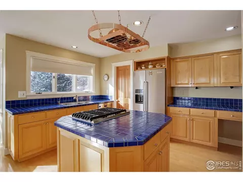 Kitchen - 8400 Middle Fork Rd, Boulder, CO 80302 photo 3 of 3