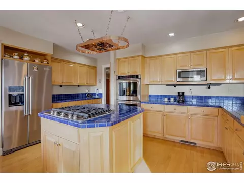 Kitchen - 8400 Middle Fork Rd, Boulder, CO 80302 photo 1 of 3