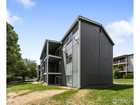 1684 Riverside Ave #A-12, Fort Collins, CO 80525