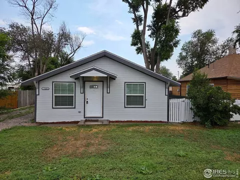 17450 Highway 14, Ault, CO 80610