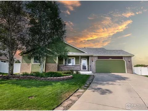 2409 Dock Dr, Evans, CO 80620
