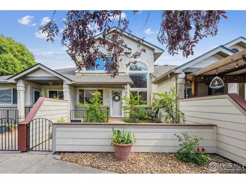 612 Ridgeview Dr, Louisville, CO 80027