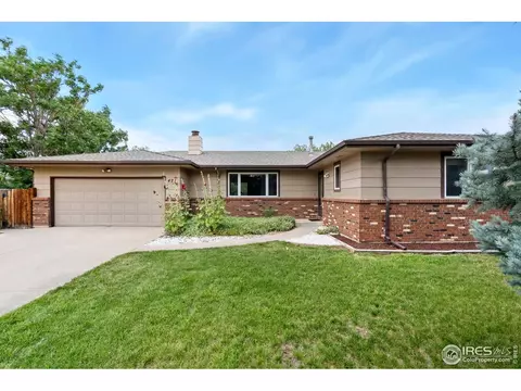 421 Camino Del Mundo, Fort Collins, CO 80524