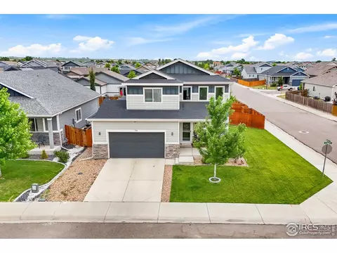 798 S Depot Dr, Milliken, CO 80543