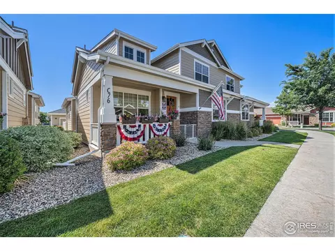 4751 Pleasant Oak Dr #C76, Fort Collins, CO 80525