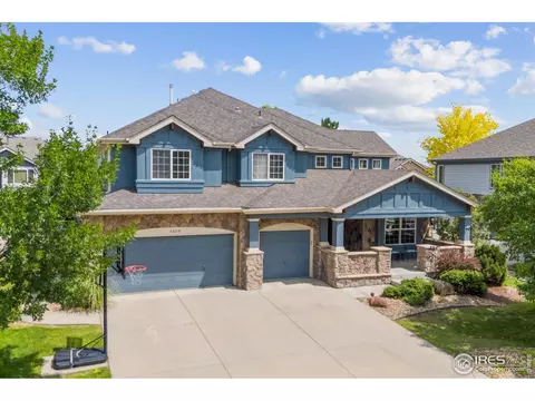 1409 Cannon Mountain Dr, Longmont, CO 80503