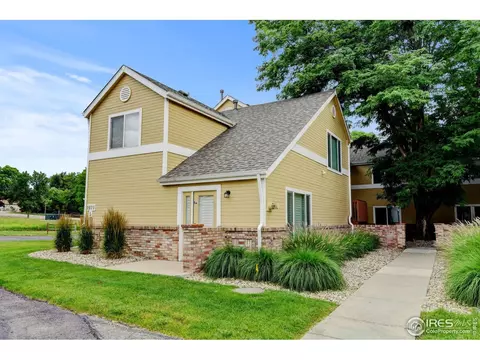 1021 Rolland Moore Dr #5-F, Fort Collins, CO 80526