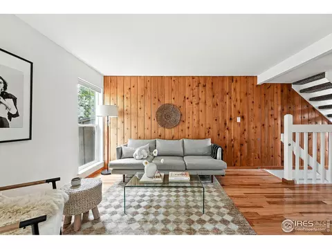 1187 Bear Mountain Dr #B, Boulder, CO 80305