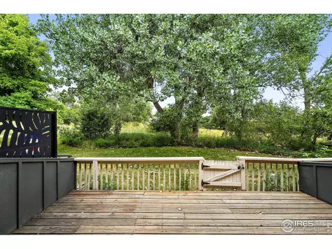 1187 Bear Mountain Dr #B, Boulder, CO 80305 photo 30