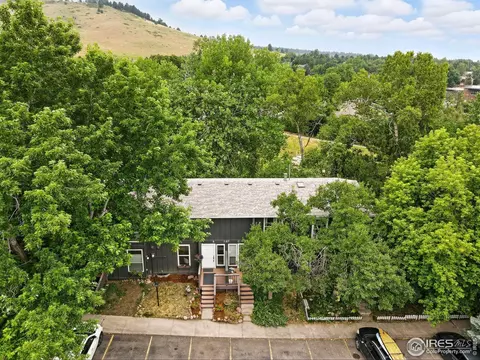 1187 Bear Mountain Dr #B, Boulder, CO 80305 photo 2