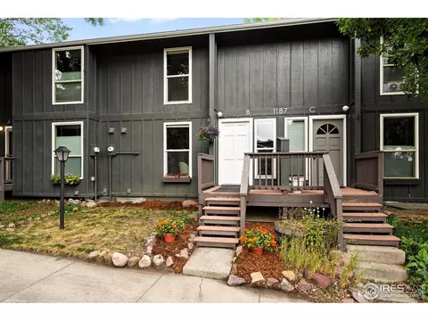 1187 Bear Mountain Dr #B, Boulder, CO 80305 photo 5