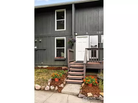 1187 Bear Mountain Dr #B, Boulder, CO 80305 photo 4